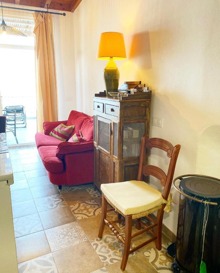 La Casilla Del San Anton Daire Níjar Dış mekan fotoğraf