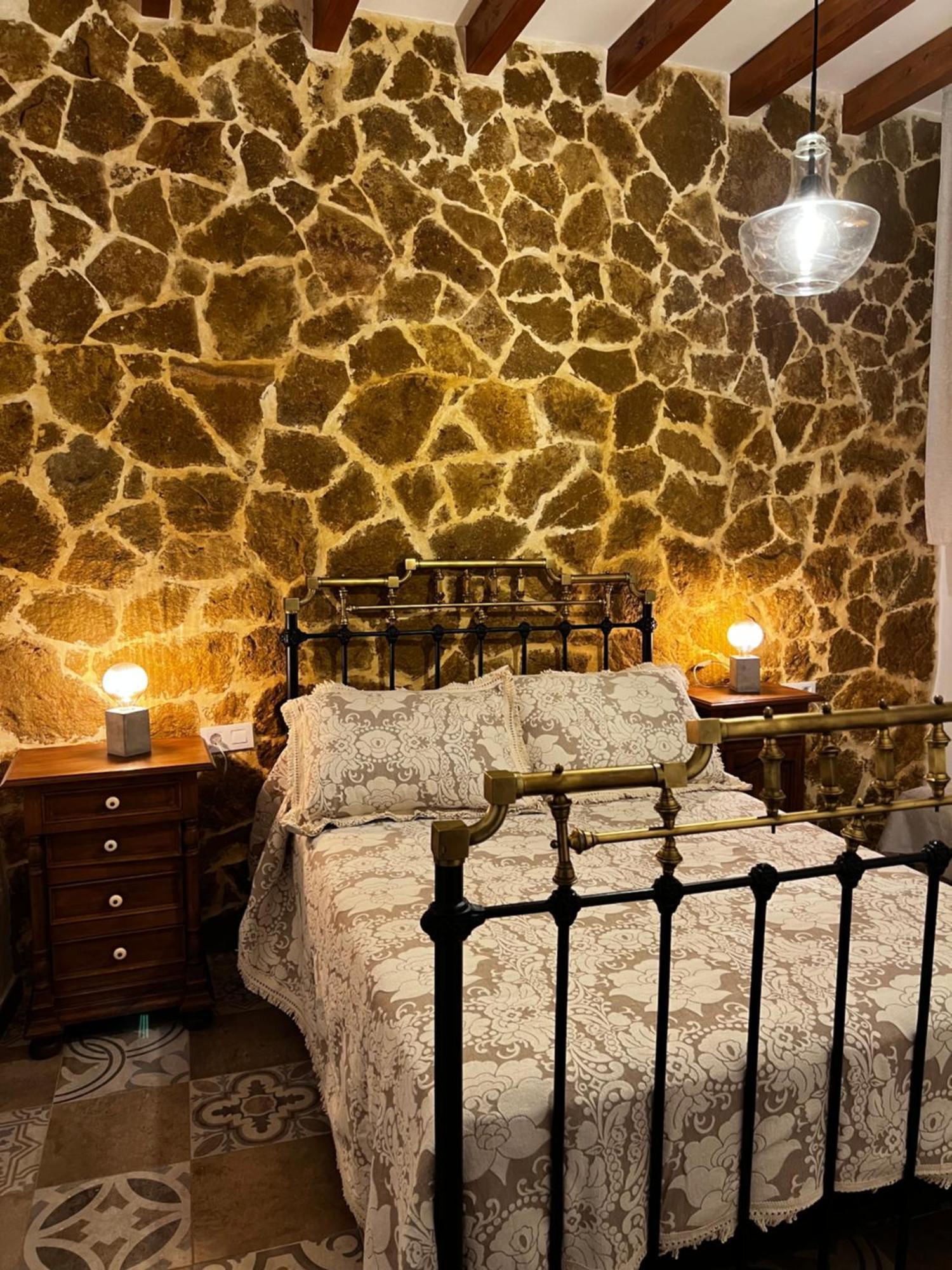 La Casilla Del San Anton Daire Níjar Dış mekan fotoğraf