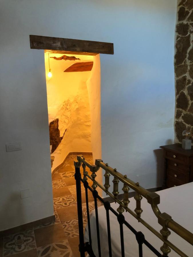 La Casilla Del San Anton Daire Níjar Dış mekan fotoğraf